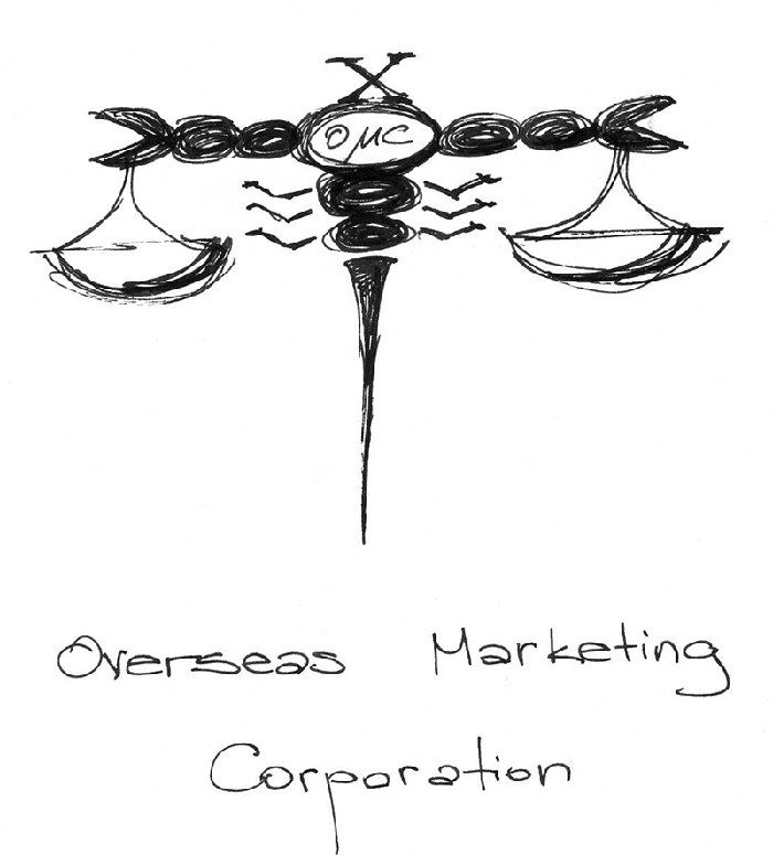 OVERSEAS MARKETING CORPORATION LTD